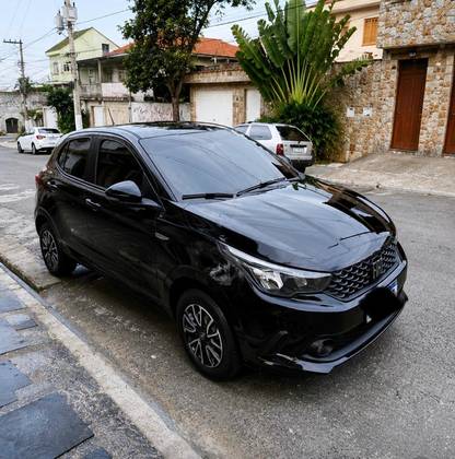 FIAT ARGO 1.0 FIREFLY FLEX DRIVE MANUAL FIAT ARGO 1.0 FIREFLY FLEX DRIVE MANUAL